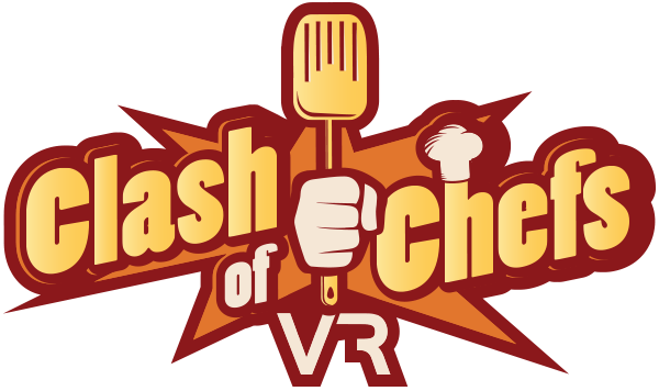 Clash of Chefs VR Update