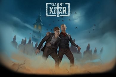 Review Saint Kotar