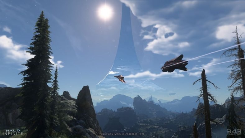 Halo Infinite Campaign Banished Audio Logs Locations Guide