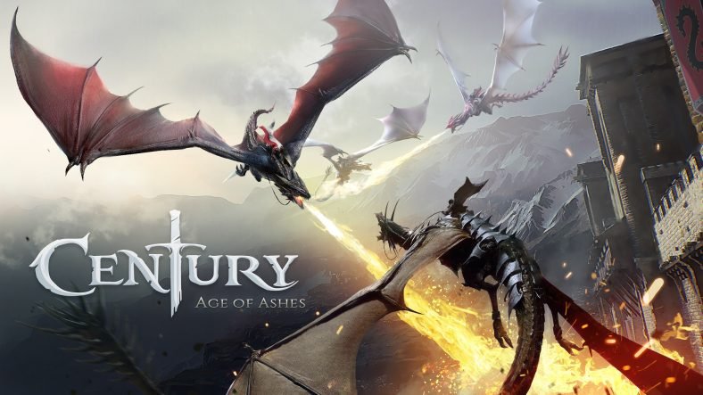 Review: Century: Age of Ashes