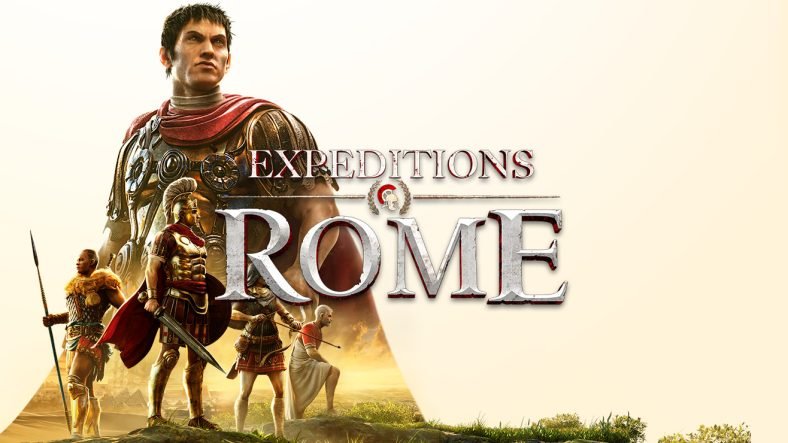 Expeditions: Rome Release Date