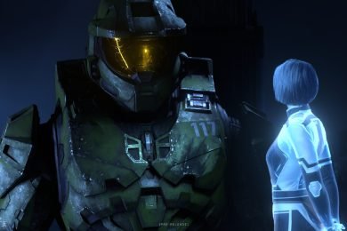 Halo Infinite Campaign Mjolnir Suit Upgrades Guide