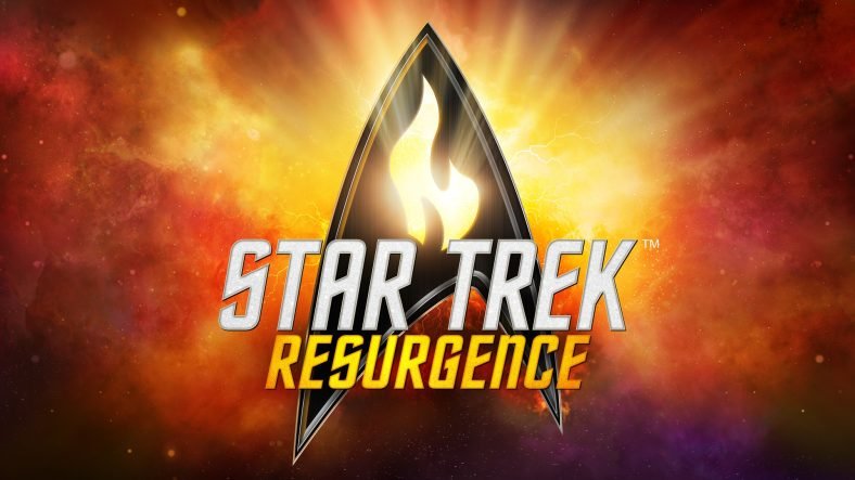 Review: Star Trek: Resurgence