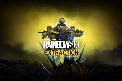 Review: Rainbow Six Extraction