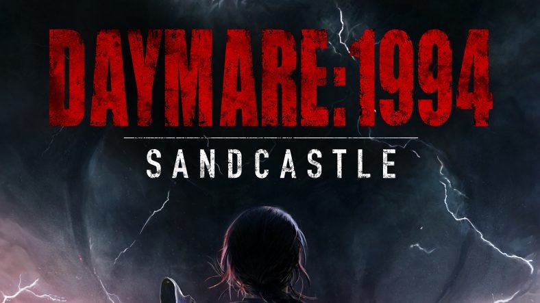 Daymare: 1994 preview