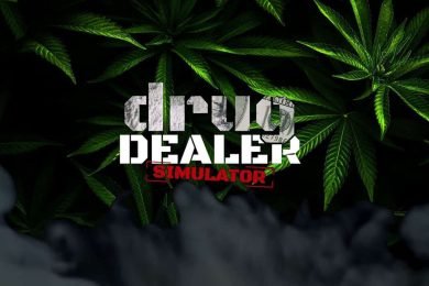 Drug Dealer Simulator Update