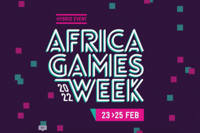 Africa Games Week