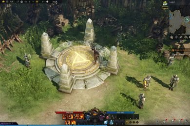 Lost Ark Stronghold Items Crafting Guide