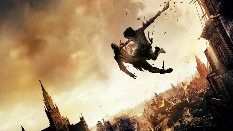 Dying Light 2 Best Skills Guide