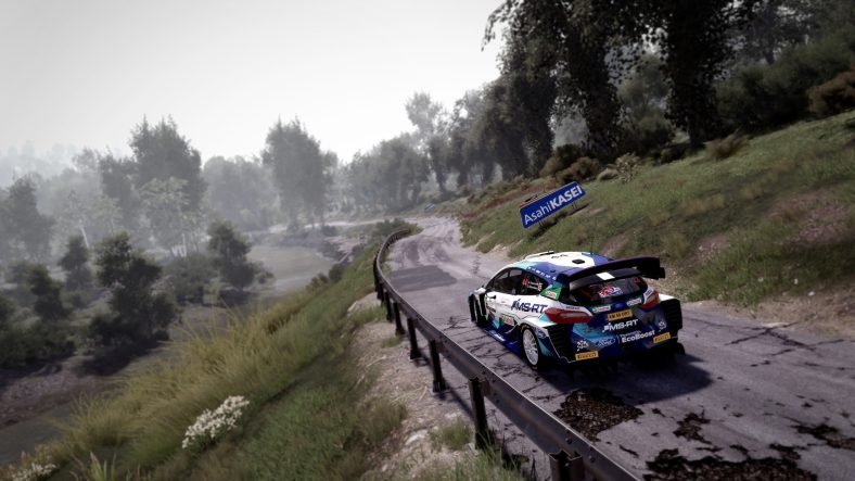 WRC eSports Championship Season