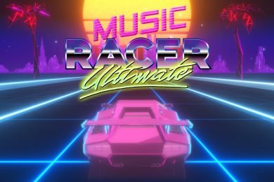 Music Racer Ultimate