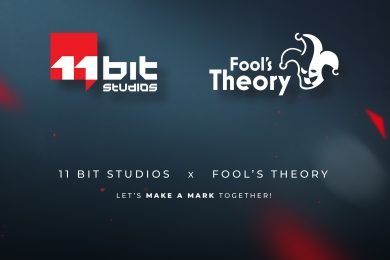 11 bit studios Fools Theory