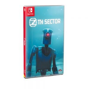 7th Sector Limited Editions