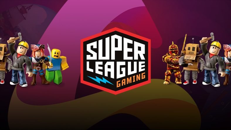 Adverty Super League Gaming