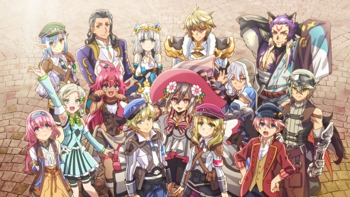 Rune Factory 5 Character Birthdays and Favorite Items Guide