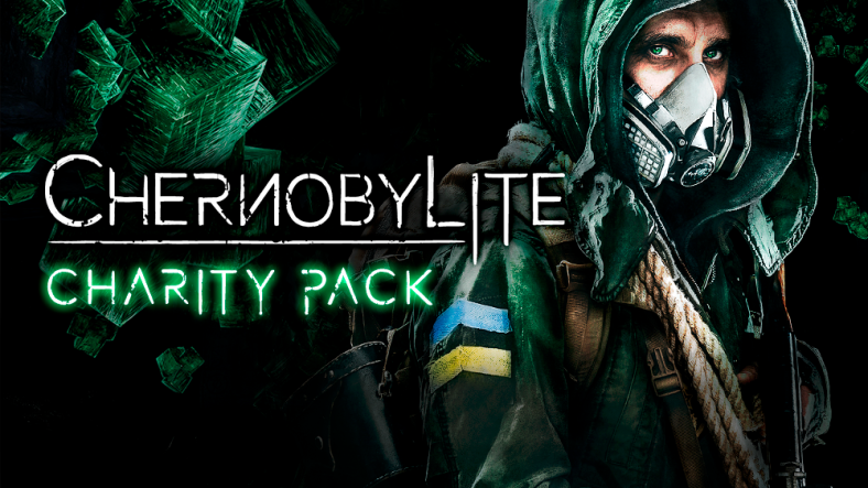 Chernobylite Charity Pack DLC