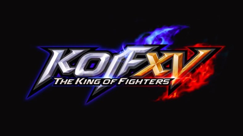 KOF: XV ICFC Weekly KING OF FIGHTERS XV EVO 2022