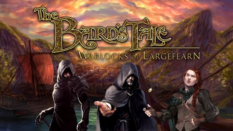 The Bards Tale iOS Android