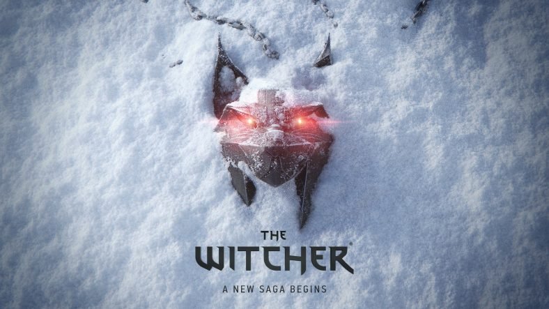 Witcher Unreal Engine