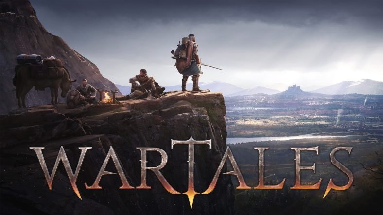 Wartales: Harag's Marchlands Update