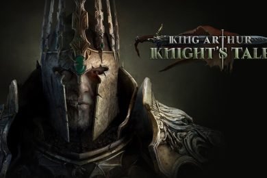 King Arthur: Knight’s Tale Delayed