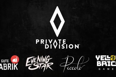 Private Division Partnerships