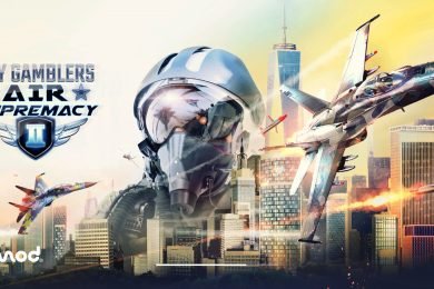 Review: Sky Gamblers: Air Supremacy 2