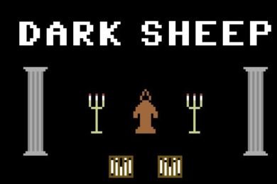 Review: Dark Sheep