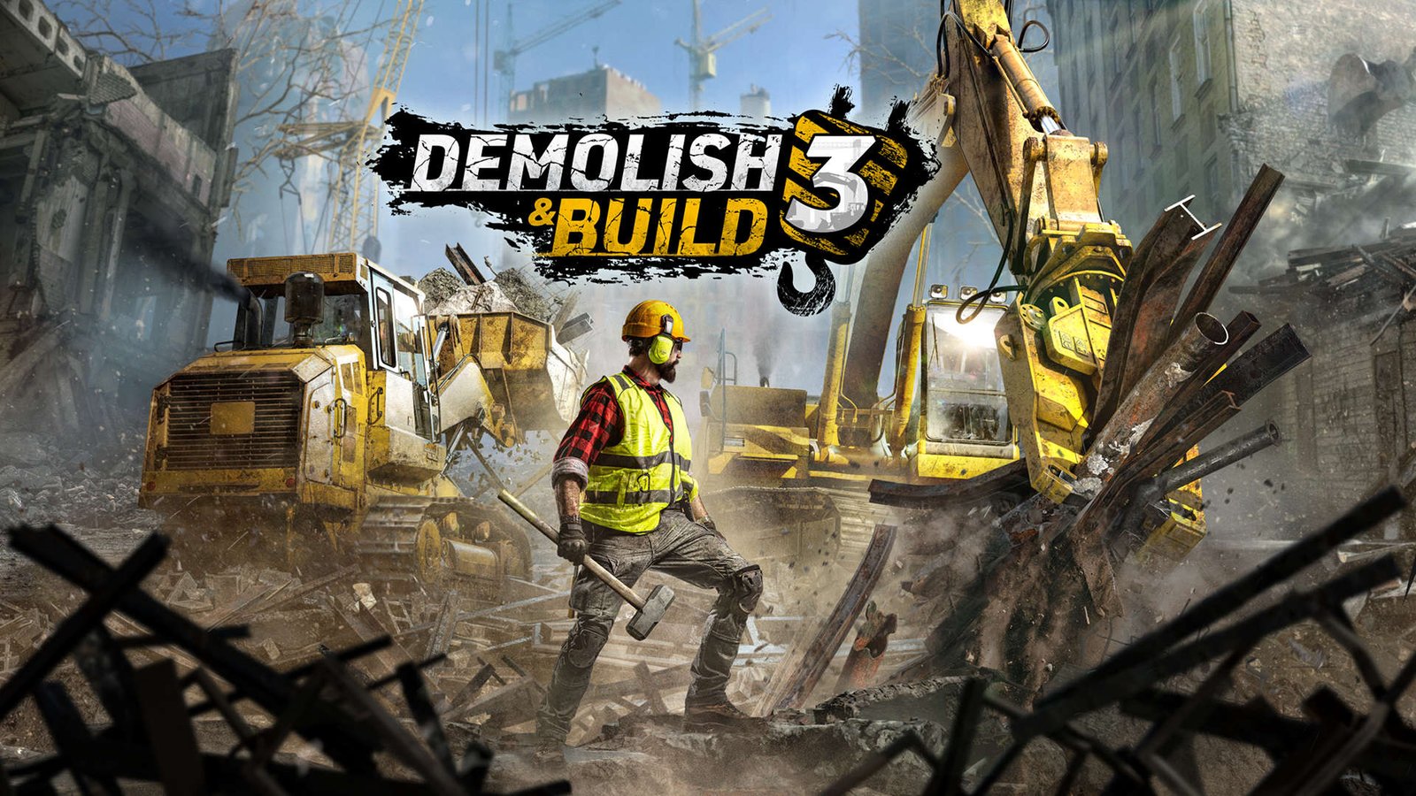 Construction simulator 2022 стим фото 47