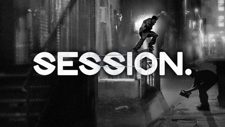 Session: Skate Sim Release Date