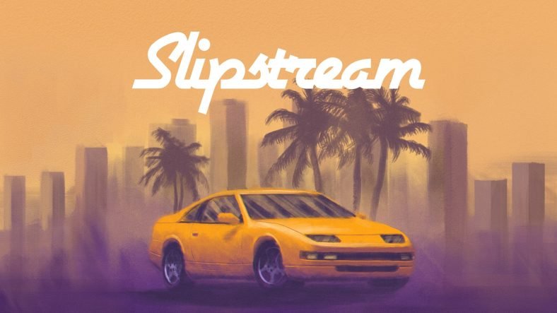 Review: Slipstream