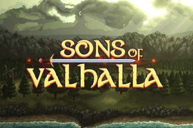 Sons of Valhalla