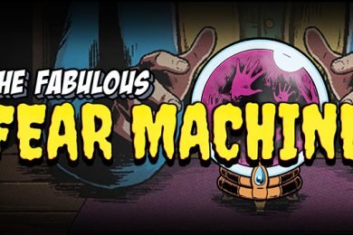 The Fabulous Fear Machine Demo