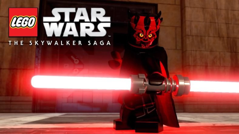 Lego Star Wars The Skywalker Saga Beginner’s Guide