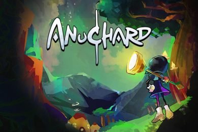 Anuchard