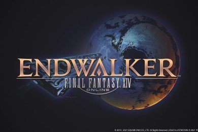 FINAL FANTASY XIV Online Endwalker Growing Light