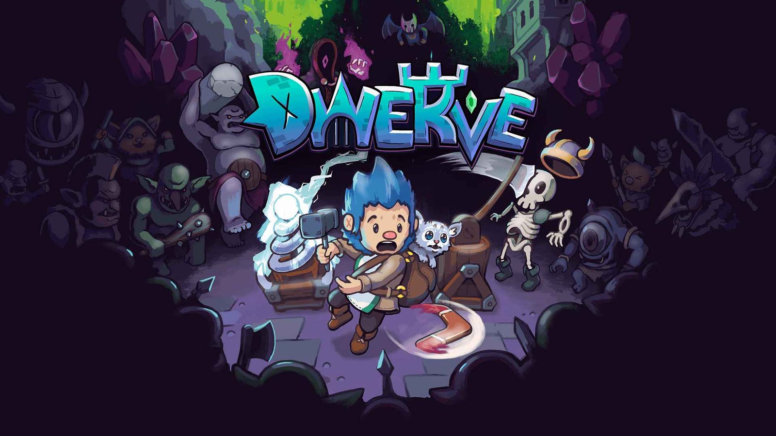 Dungeon rpg steam фото 8