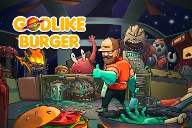 Review: Godlike Burger