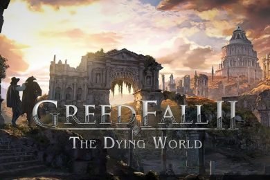 Greedfall 2