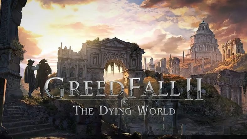 Greedfall 2