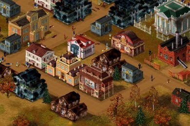 Kapital: Sparks of Revolution PC