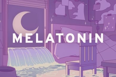 Melatonin Demo