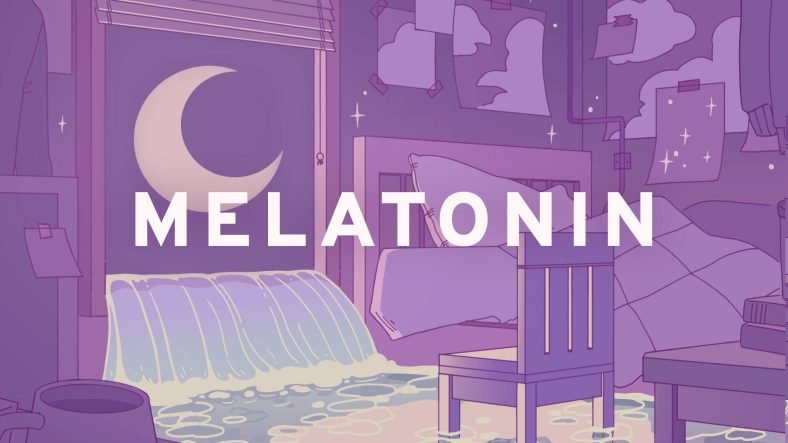 Melatonin Demo