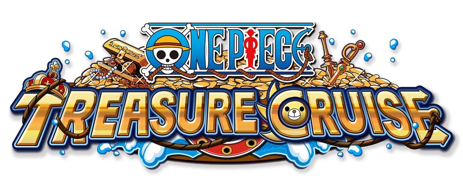 One Piece Treasure Cruise Celebrating 8th Anniversary with Events