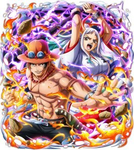 One Piece Treasure Cruise Anniversary