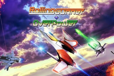 Review: Rolling Gunner