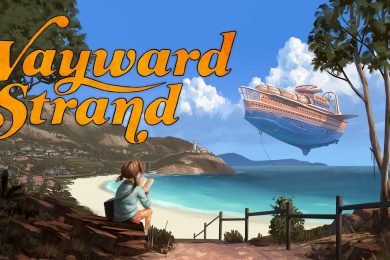 Wayward Strand