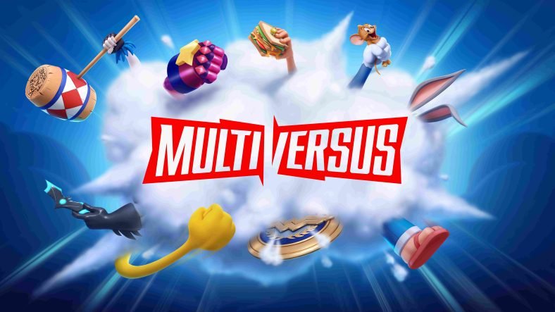 MultiVersus Trailer