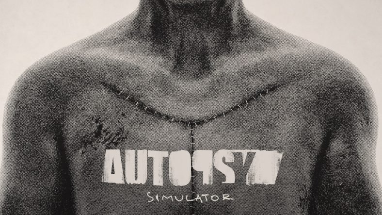 Autopsy Simulator PC