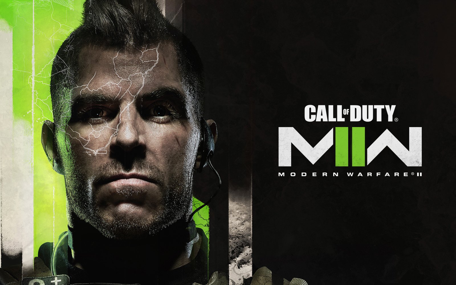 Activision Officially Reveals Call of Duty Modern Warfare II